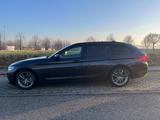 BMW G31 530d Touring  Sportline - BMW 5er Reihe: Kombi, G31