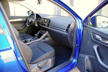 Skoda Karoq 1.5 TSI ACT Ambition*Sitzhz.,Garantie0626