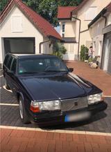 Volvo 940 2.3TI TI - Volvo 940 TI