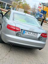 Audi A6 2.7 TDI Facelift 2009 zu verkaufen - Audi A6 aus 2009: Facelift
