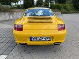 Porsche 911 Carrera 3.6 - Porsche 911 Urmodell in Stuttgart