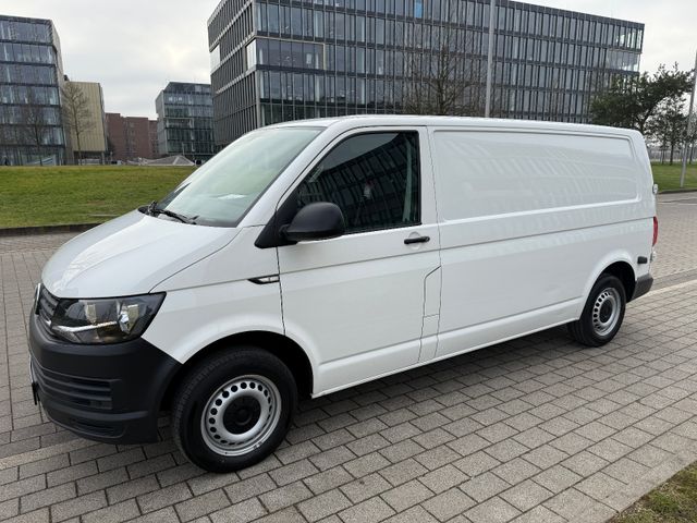 Volkswagen T6 Transporter Kasten lang + DSG + NAVI + PDC +