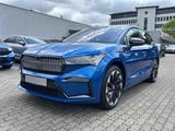 Skoda Enyaq 80 x Sportline ACC DCC HuD CRYSTAL WP 21Z - Skoda Enyaq Gebrauchtwagen in Hamburg