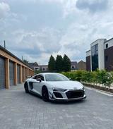 Audi R8 GT 5.2 FSI *333 *Keramik *Suzuka Grau Matt*