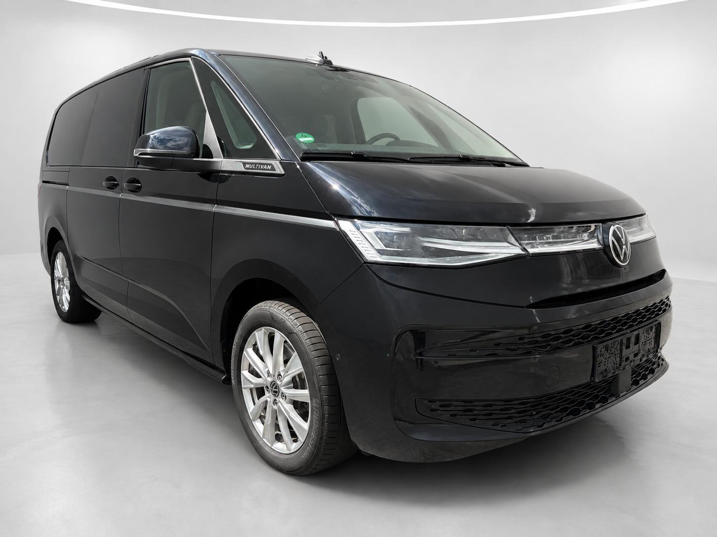 Volkswagen T7 MV STYLE LANG *IQ*PANO*CAM*ACC*STHZG*7 Si*3AC