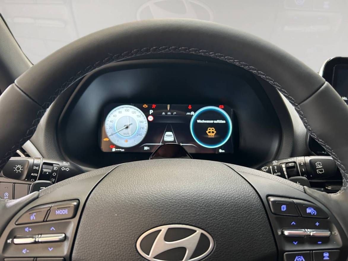 Fahrzeugabbildung Hyundai i30 FL Kombi Trend Plus-Paket, Panoramadach