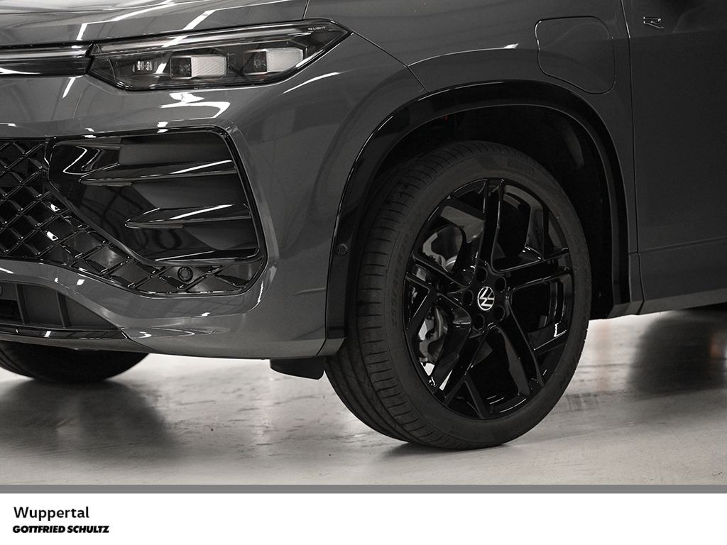 Volkswagen Tayron - Bild 6