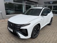 Hyundai TUCSON - Vorschau Bild 4