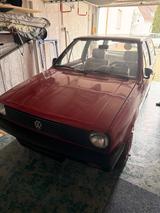 Volkswagen Polo VW Polo Fox 86C * echter O... - VW Polo von 1987