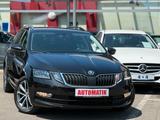 Skoda Octavia Combi Drive 1,6 TDI DSG Automatik AHK - Skoda Octavia Drive mit Diesel-Antrieb