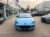 Renault Wind Dynamique Cabrio*KLIMA*TEMPOMAT*1.HAND* - Renault Wind: Cabrio