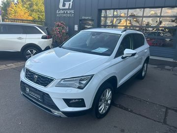 SEAT Ateca Ateca Style