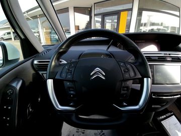 Citroën C4 SpaceTourer Shine