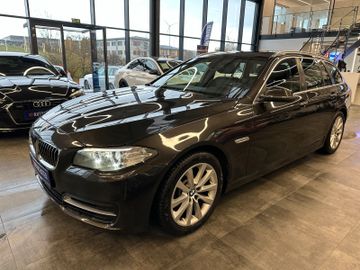 BMW 520 d Touring *2. Hand*Xenon*Navi*Klima*Euro 6*