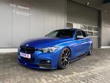 BMW 340i xDrive M Sport//HUD//Navi//H&K - BMW 340