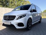 Mercedes-Benz V 250 AMG / Avantgarde / 2xEl.Türen / AHK / Navi - Mercedes-Benz V 250 in Mönchengladbach