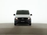 Mercedes-Benz Vito 110 CDI Kasten Lang AHK Klima - Mercedes-Benz Vito Gebrauchtwagen in Münster