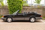 Saab Turbo S - Saab 900 aus 1991: Cabrio