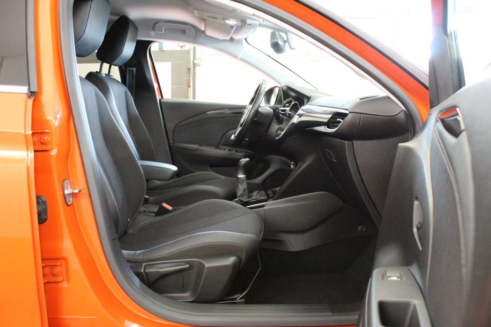 Fahrzeugabbildung Opel Corsa 1.2 55kW Elegance *Techno Paket