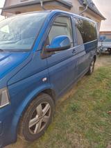 Volkswagen T5 Multivan - VW T5 von privat