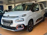Citroën Berlingo Shine M XTR Panorama / Head-up / R-Kame - Citroën Berlingo: Shine