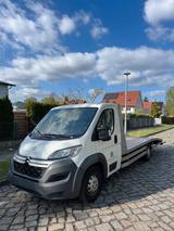 Citroën Abschleppwagen Citroen Jumper 2.2 HDI. TÜV... - Citroën Jumper in Berlin