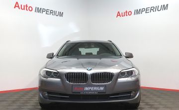 BMW 525 - 2