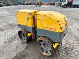 Wacker RTX - SC2 Grabenwalze Remote Control Funk - Angebote
