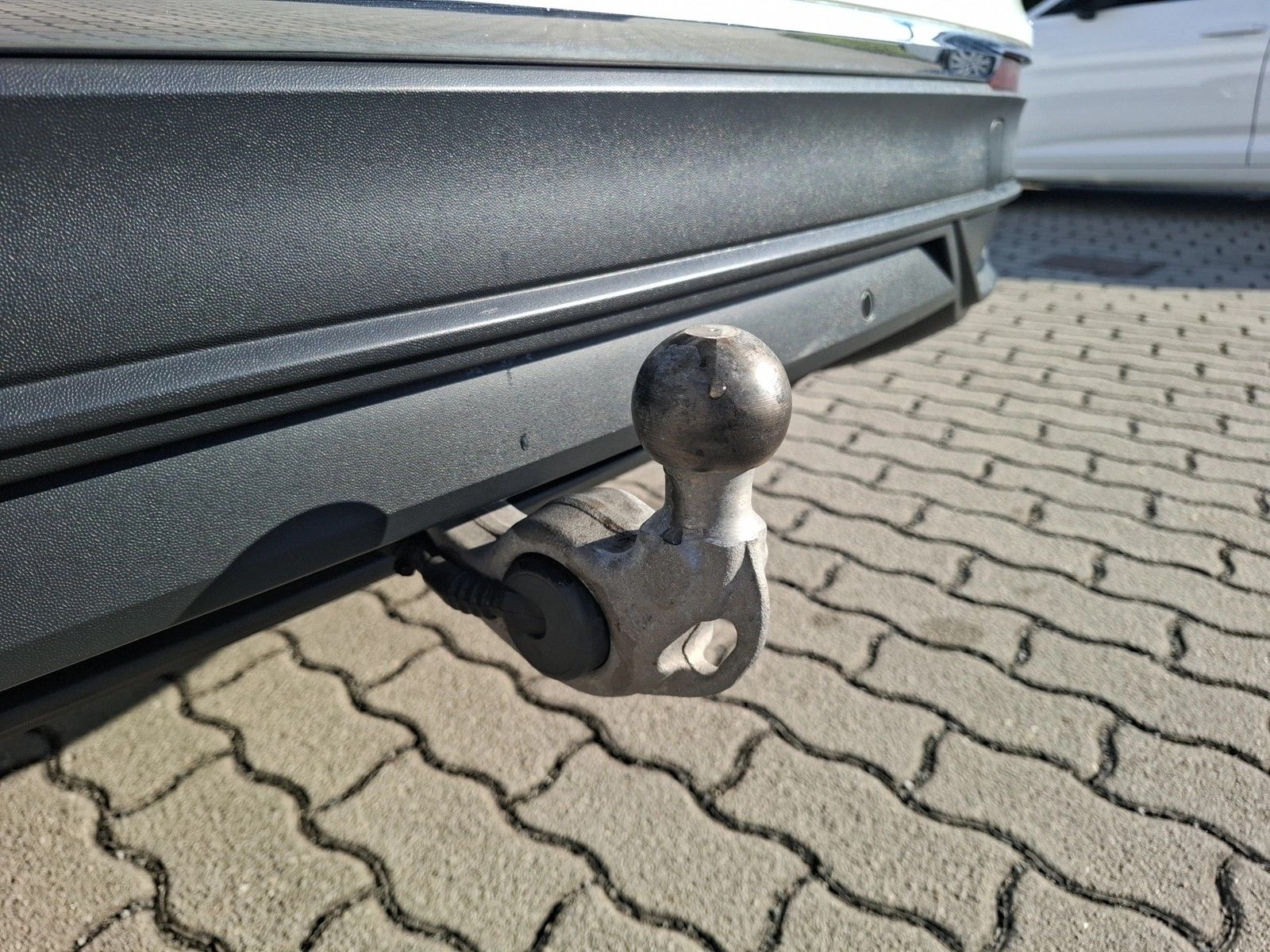 Fahrzeugabbildung Volkswagen Tiguan Allspace TSI Life DSG 7-Si LED Navi VC HU
