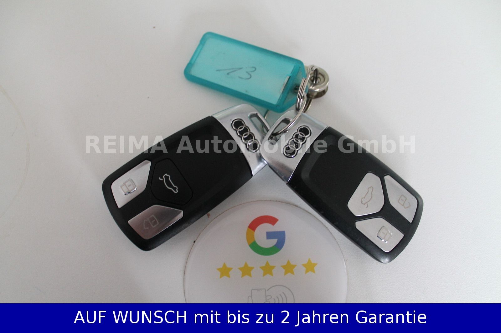 Fahrzeugabbildung Audi Q7 3.0 TDI quattro S-Line, 7 Sitzer, ACC, HUD