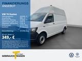 Volkswagen T6 Kasten HD HOCH AHK CLIMATIC GJR - Volkswagen T6 Transporter in Bochum