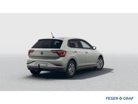 Volkswagen Polo - Vorschau Bild 12