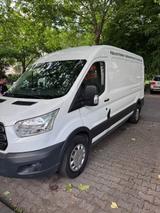 Ford Transit Ford Transporter - Ford: Transport