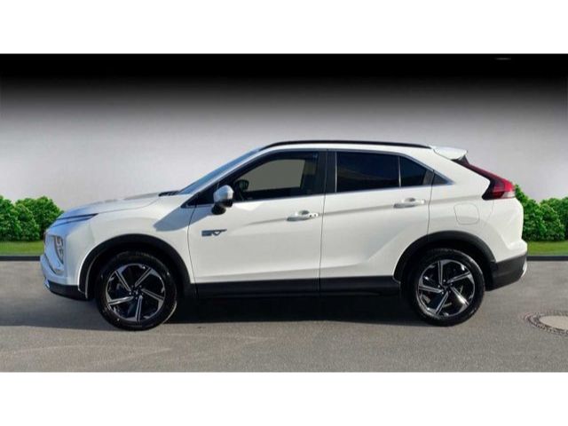 Fahrzeugabbildung Mitsubishi Eclipse Cross Plug-In Hybrid 4WD Intro Edition