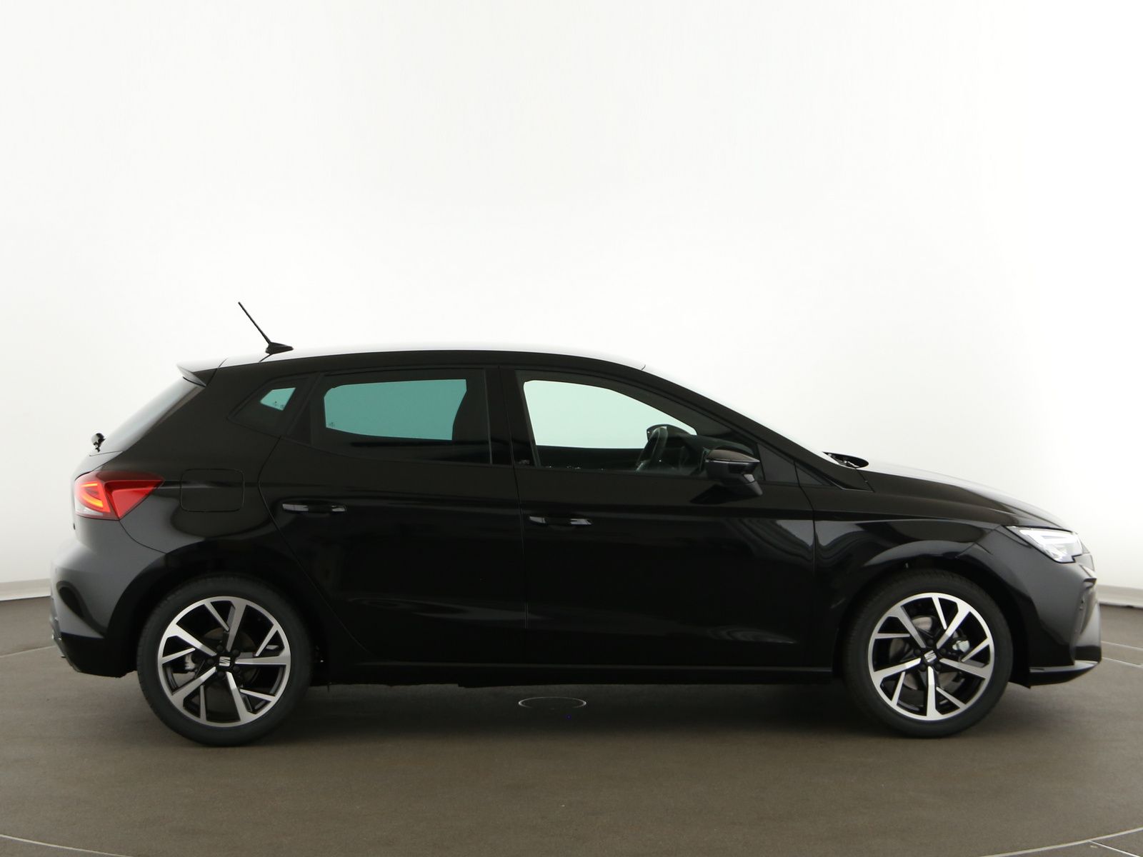 Seat Ibiza - Bild 8