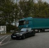 BMW 330i E93 Cabrio - gebrauchte BMW 330 aus dem Jahr 2007