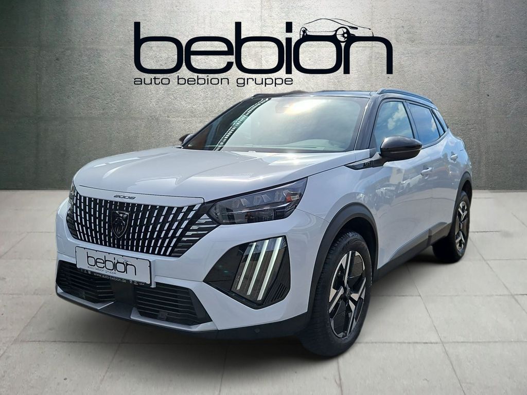 Image of Peugeot 2008
