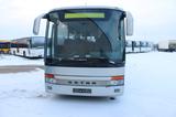 Setra S 315 UL, Klima, Schlafsitze - Setra 315