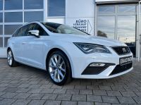 SEAT Leon ST 1.4 TSI DSG FR SHZ NAV PANO KAM EXPORT bei Autohaus Landmann & Maier OHG