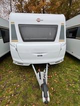 Bürstner B66 465 TS Sondermodell B66 - Bürstner 465 ts