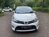 Toyota Verso, Diesel, Skyview, 1,6 l - gebrauchte Toyota Verso aus dem Jahr 2015