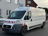 Fiat Ducato 250 L*AHK*German*3Sitze*Hoch+Lang*Jumper* - Offers matching your search criteria
