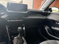 Peugeot 208 - Vorschau Bild 11