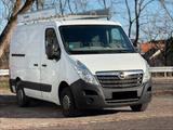 Opel Movano 2.3 F2800 90.000 - gebrauchte Opel Movano aus dem Jahr 2017
