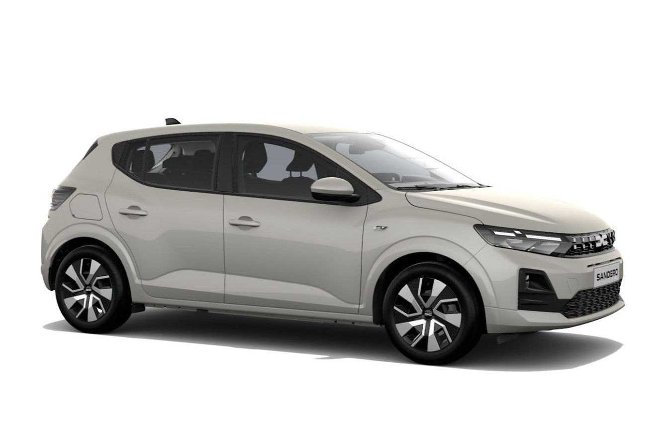 Dacia Sandero - Bild 17