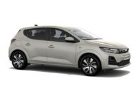 Dacia Sandero - Vorschau Bild 17