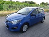 Hyundai i20 1.4 / 2-Hand / Automatik - Hyundai i20: Automatik