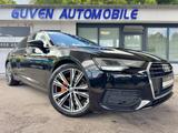 Audi A6 Lim. 40 TDI 20`LM NAVI SHZ LED PDC KEY-GO - Audi A6 Gebrauchtwagen in Dortmund