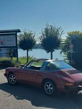 Porsche 911 Urmodell - Porsche Gebrauchtwagen von 1974