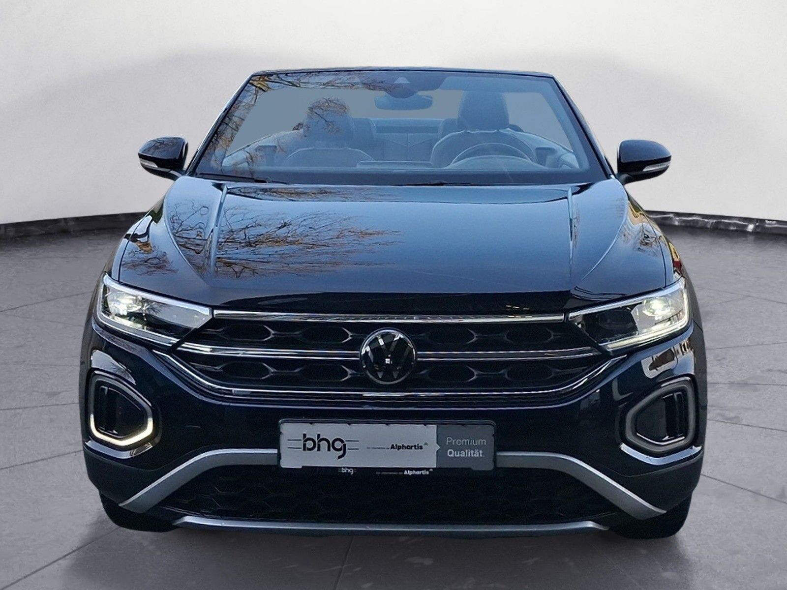 Volkswagen T-Roc - Bild 7